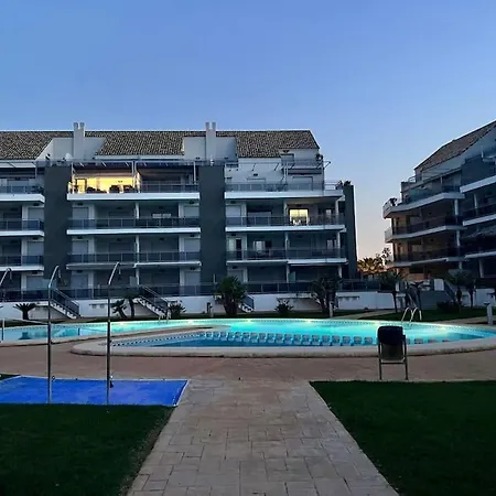 Paraiso Apartment